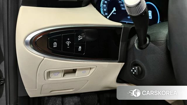 Genesis GV70 id 4316888 из Кореи 7