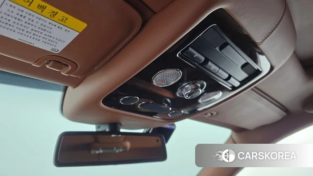 Bentley Flying Spur 2nd Generation id 4520973 из Кореи 7