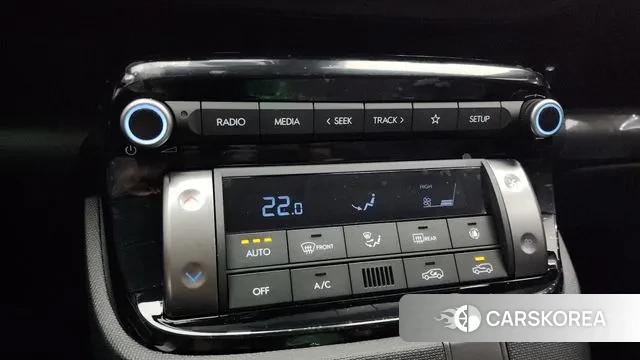 Hyundai The New Casper id 3731190 из Кореи 7