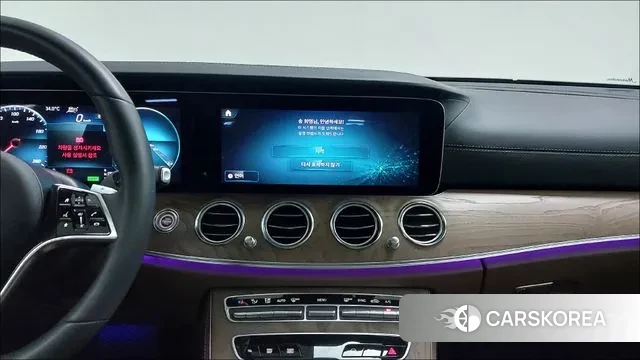 Mercedes-Benz E-Class W213 id 3026806 из Кореи 7