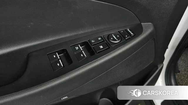 Hyundai All New Tucson id 4605218 из Кореи 7