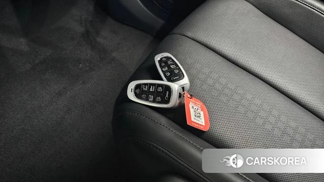 Hyundai Ionic 5 id 4231297 из Кореи 7