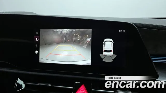 Kia Di Ol Nu Niro id 2842654 из Кореи 7