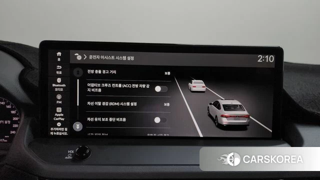 Honda Accord 11th Generation id 4612243 из Кореи 7
