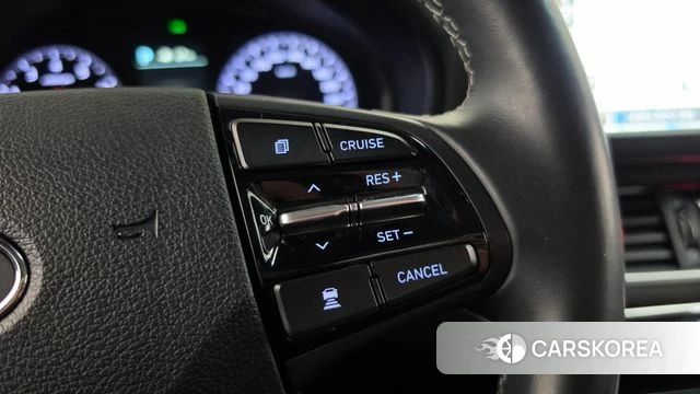 Hyundai Grandeur IG id 4907712 из Кореи 7