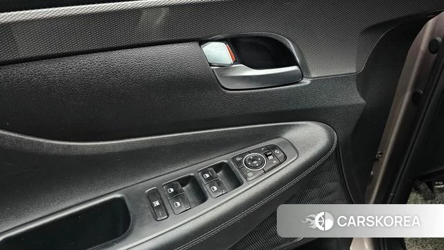 Hyundai Santa Fe TM id 3845542 из Кореи 7