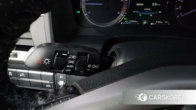 Ssangyong Rexton Sports id 3470083 из Кореи 7