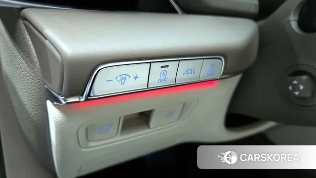 Genesis GV80 id 3760539 из Кореи 7