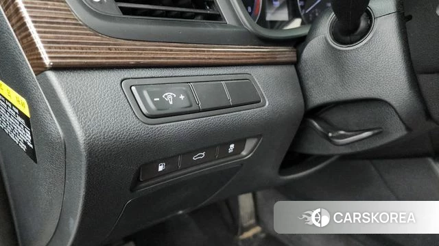 Hyundai Sonata New Rise id 4530770 из Кореи 7
