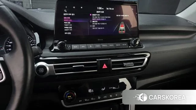 Kia Seltos id 3788344 из Кореи 7