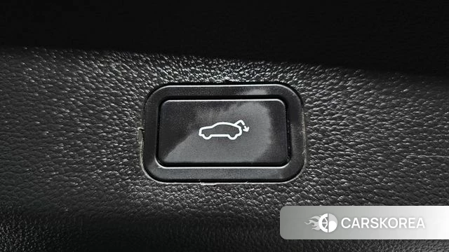 Renault Korea (Samsung) Grand Coleos id 4248474 из Кореи 7