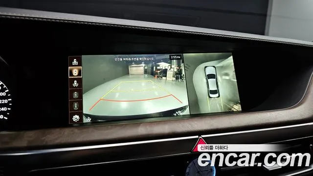 Genesis G90 id 2543872 из Кореи 7