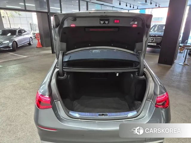 Mercedes-Benz S-Class W223 id 3739234 из Кореи 7