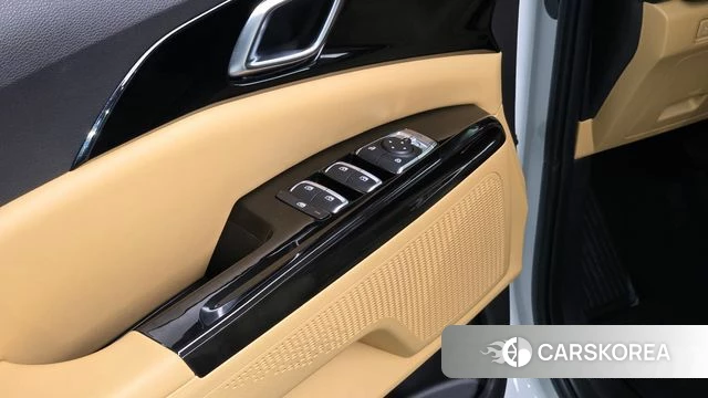 Kia Carnival 4th generation id 3941300 из Кореи 7