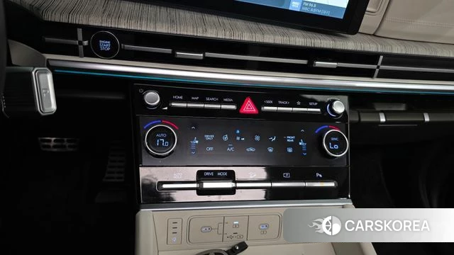 Hyundai Santa Fe (MX5) id 4480568 из Кореи 7