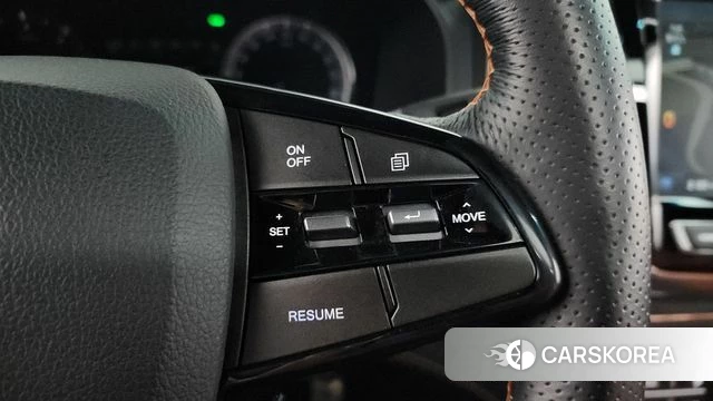 Ssangyong The New Rexton Sport id 4195800 из Кореи 7