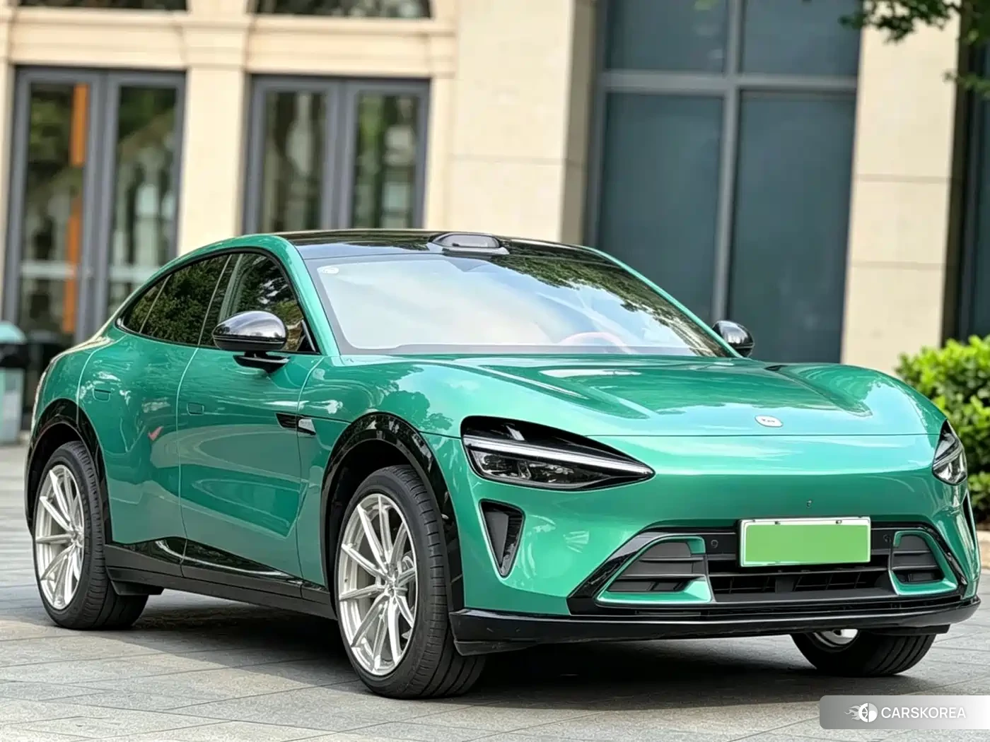 Xiaomi Car Xiaomi YU7 id 4548016 из Китая 7