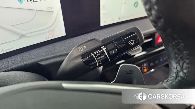 Kia EV6 id 3121232 из Кореи 7