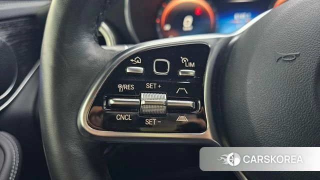 Mercedes-Benz GLC-Class X253 id 4458206 из Кореи 7