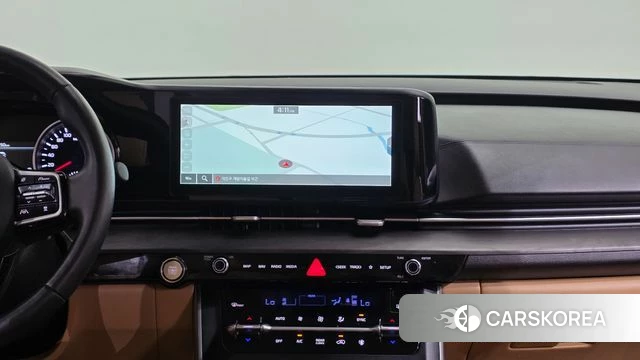 Kia Carnival 4th generation id 3953522 из Кореи 7