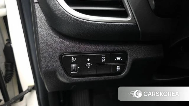 Kia Seltos id 4284360 из Кореи 7