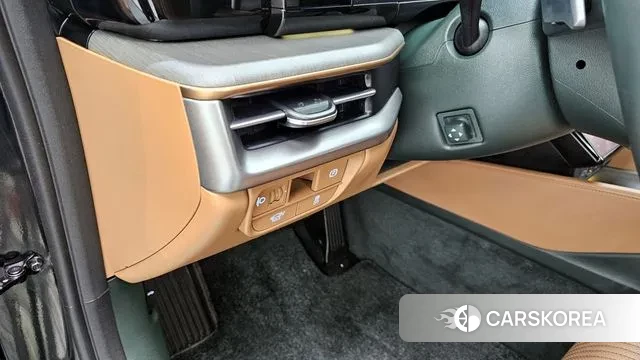 Hyundai Grandeur (GN7) id 3675144 из Кореи 7