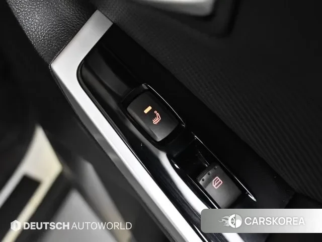 Ssangyong New Style Korando C id 3573942 из Кореи 7