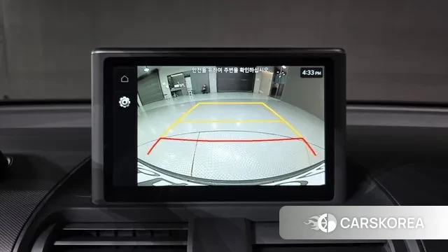 Hyundai Casper id 3316432 из Кореи 7