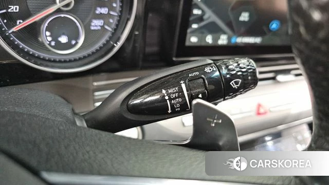 Hyundai The New Grandeur IG id 3936200 из Кореи 7