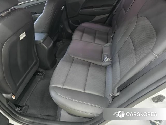 Hyundai The New Avante AD id 4389997 из Кореи 7