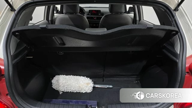 Kia All New Morning (JA) id 4471326 из Кореи 7