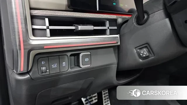 Hyundai Santa Fe (MX5) id 3377550 из Кореи 7