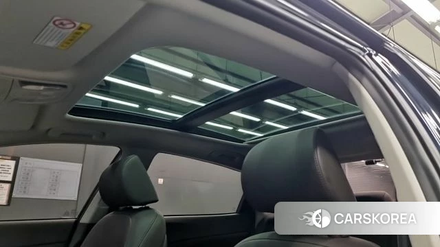 Kia The New K5 2nd generation id 4356594 из Кореи 7