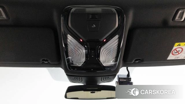 BMW 5 Series (G30) id 4495219 из Кореи 7