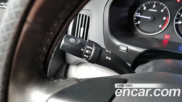 Hyundai The New Grand Starex id 2869959 из Кореи 7