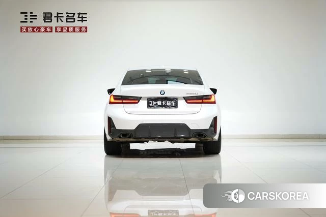 BMW 3 series id 4257663 из Китая 7