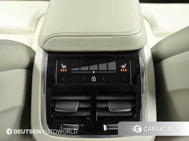 Volvo S60 3rd generation id 4667328 из Кореи 7