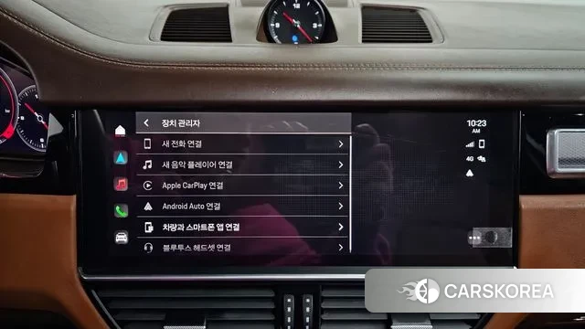 Porsche Cayenne (PO536) id 3550568 из Кореи 7