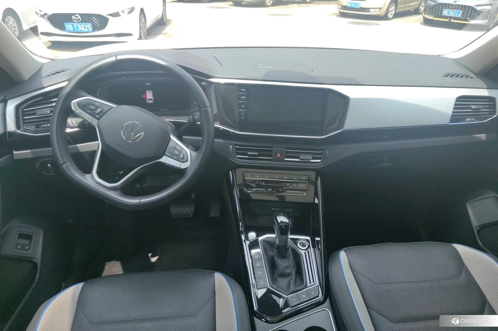 Volkswagen Tanyue PHEV id 4440479 из Китая 7