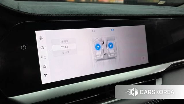 Renault Korea (Samsung) Grand Coleos id 3963380 из Кореи 7