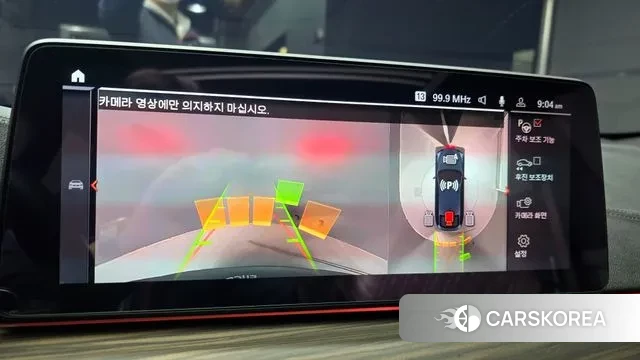 BMW 6 Series GT (G32) id 3676680 из Кореи 7