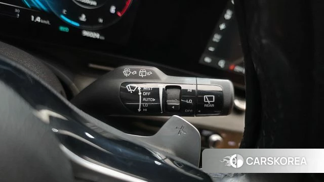 Kia Carnival 4th generation id 3922437 из Кореи 7