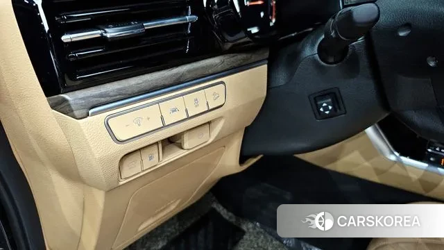 Kia Mohave Master id 3350214 из Кореи 7