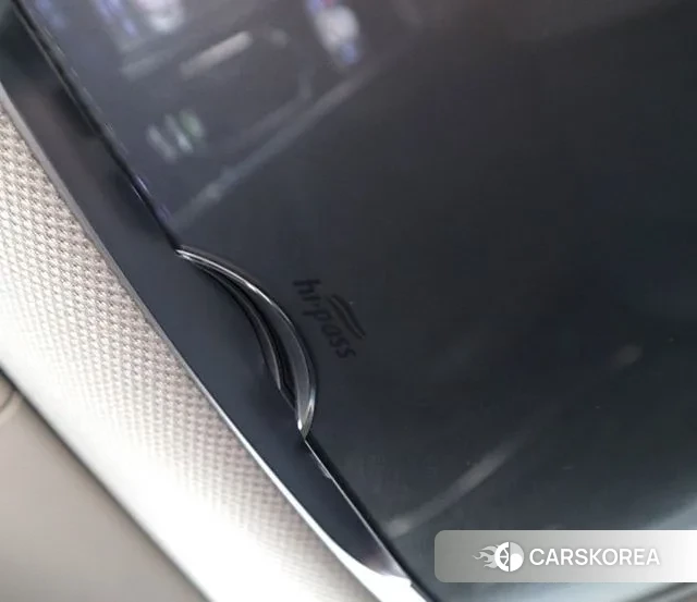 Genesis GV80 id 3348469 из Кореи 7