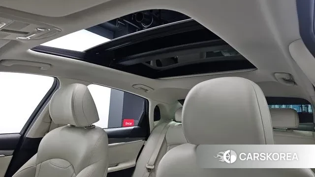 Hyundai The New Grandeur IG id 3735533 из Кореи 7