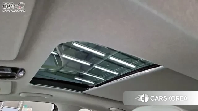 Hyundai Sonata D Edge (DN8) id 3026708 из Кореи 7