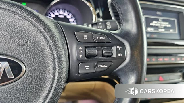 Kia All New Carnival id 4417375 из Кореи 7