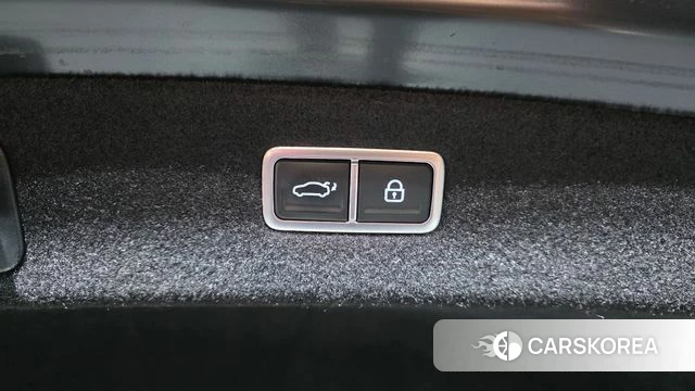 Genesis G90 (RS4) id 4469896 из Кореи 7