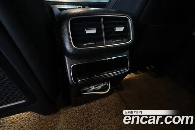 Mercedes-Benz GLE-Class W167 id 2708097 из Кореи 7