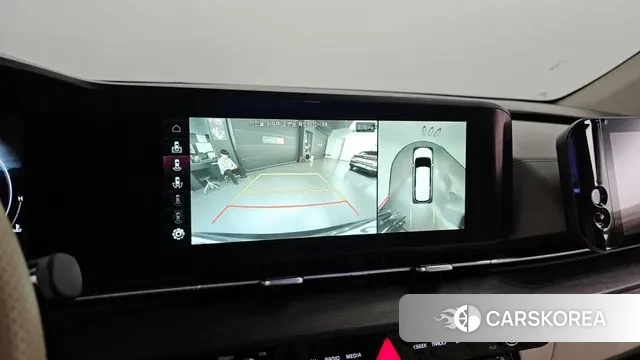 Kia Carnival 4th generation id 2853156 из Кореи 7